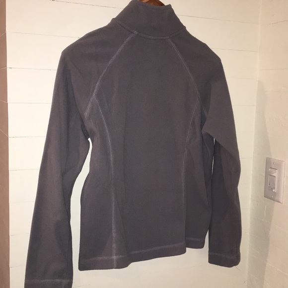 Old Navy Fleece Pullover - Picture 3 of 5